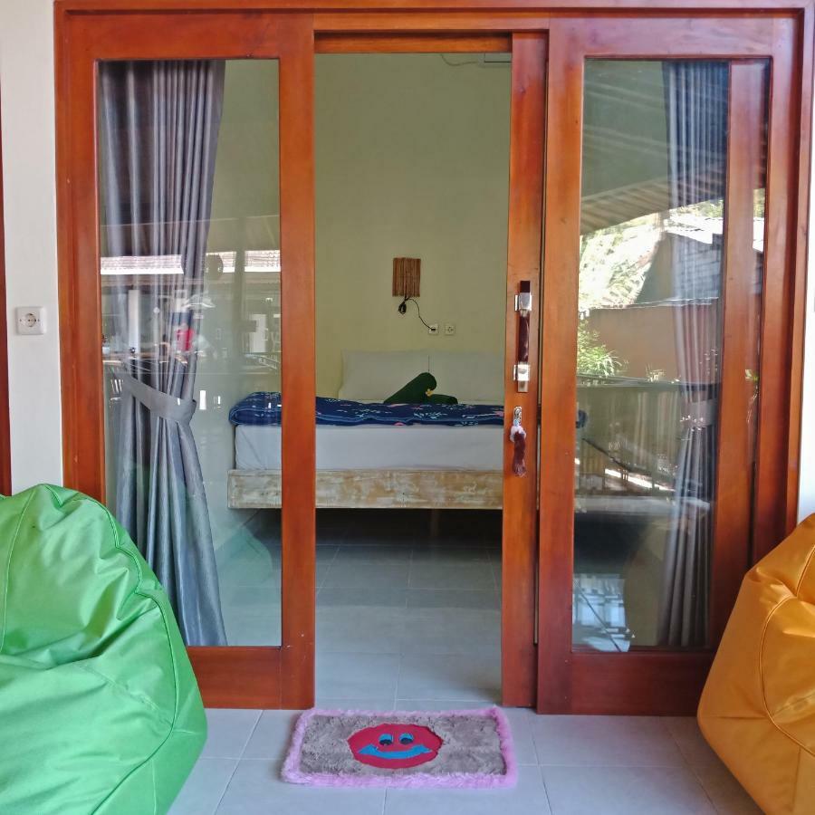 Backpackers Homestay